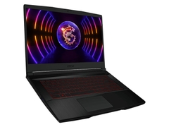 Laptop MSI GF63 Thin 12UCX 841VN