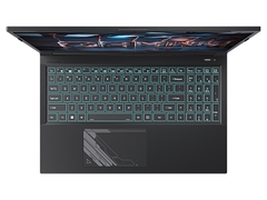 Laptop Gigabyte Gaming G5 MF5 52VN353SH (Core i5 13500H/ 16GB/ 512GB SSD/ Nvidia GeForce RTX 4050 6GB GDDR6/ 15.6inch Full HD/ Windows 11 Home/ Black/ 2 Year)