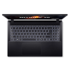 Laptop Acer Nitro V ANV15-41-R732 NH.QPESV.005 (Ryzen™ 5 6600H | 16GB | 512GB | RTX 4050 | 15.6 inch FHD 165Hz | Win 11 | Đen)