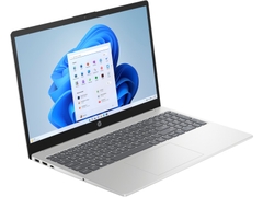 Laptop HP 15 fd0083TU 8D736PA (i7 1355U/ 16GB/ 512GB SSD/15.6 inch FHD/Win11/ Bạc)