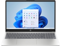 Laptop HP 15 fd0235TU 9Q970PA (i5 1334U/ 16GB/ 512GB SSD/15.6 inch FHD/Win11/ Bạc)
