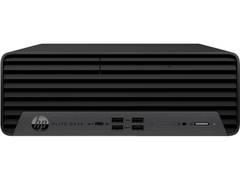 Máy tính để bàn HP EliteDesk 800G9 Small Form Factor 8U8M4PA (Core i5-13500/ Intel Q670/ 8 GB/ 512GB SSD/ Intel UHD Graphics 770/ Windows 11 Pro)