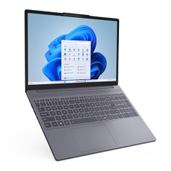 Laptop Lenovo IdeaPad Slim 3 15ARP10 83K700EWVN (Ryzen 7-7735HS | 16GB | 512GB | AMD Radeon 680M | 15.3inch WUXGA | Win 11 | Xám)