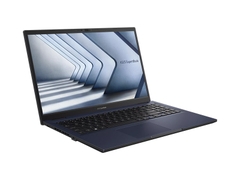 Laptop Asus ExpertBook B1 B1502CBA-NJ1126W (Core™ i5-1235U | 8GB | 256GB | Intel UHD Graphics | 15.6inch FHD | Win11 | Đen)