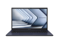 Laptop Asus ExpertBook B1 B1502CBA-NJ1126W (Core™ i5-1235U | 8GB | 256GB | Intel UHD Graphics | 15.6inch FHD | Win11 | Đen)