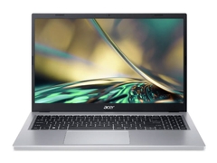 Laptop Acer Aspire A315-510P-34XZ NX.KDHSV.006 (i3 N305/ 8GB/ 512GB SSD/ 15.6 inch FHD/ Win11/ Silver/ 1Y)