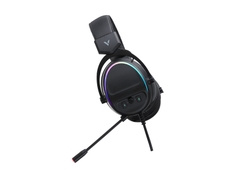 Tai Nghe Gaming Rapoo VH650 Virtual 7.1 Đen
