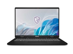 Laptop MSI Creator M16 HX C14VFG 040VN
