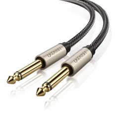 Cáp Audio 6.5mm dài 2M Ugreen 10638
