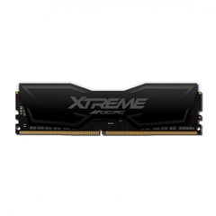 Ram PC OCPC XT II DDR4 8GB 3200 Black