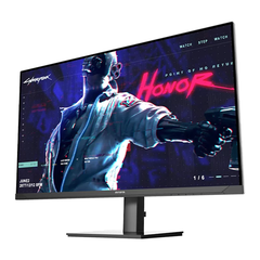 Màn hình máy tính Aiwa MD2707-K | 27 inch FHD | IPS | 180HZ | DP+ HDMI | Loa | - Thương hiệu Nhật Bản