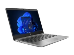 Laptop HP 240 G8 ( 6L1A2PA ) | Bạc | Intel Core I3-1115G4 | RAM 8GB | 512GB SSD | Intel UHD Graphics | 14 Inch FHD | 3Cell | Win 11 SL | 1Yr