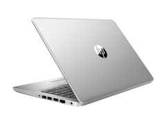 Laptop HP 240 G8 ( 6L1A2PA ) | Bạc | Intel Core I3-1115G4 | RAM 8GB | 512GB SSD | Intel UHD Graphics | 14 Inch FHD | 3Cell | Win 11 SL | 1Yr