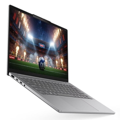 Laptop Lenovo IdeaPad Slim 5 14IPH11 83S5000DVN (Ultra 5 322 | 16GB | 512GB | Intel® Graphics | 14inch WUXGA OLED | Win 11 | Xám)