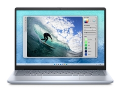 Laptop Dell Inspiron 14 N5440-C5U165W11IBD2 (Intel Core 5 processor 120U | 16GB | 512GB | MX570A 2GB | 14 inch 2.2K | Win 11 | Office | Xanh)