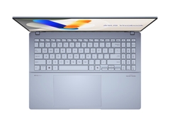 Laptop Asus Vivobook S16 OLED S5606MA-MX051W (Ultra 7 155H/ 16GB/ 512GB SSD/ 16 inch 3.2K/ 120Hz/ Win11/ Blue/ Vỏ nhôm)