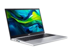 Laptop Acer Aspire Go 15 AG15-31P-32U6 NX.KRPSV.002 (Core i3-N305 | 8GB | 512GB | Intel® UHD Graphics | 15.6 inch IPS FHD | Win 11 | Bạc)