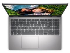 Laptop Dell Inspiron 3520 (25P2312) (i5 1235U 16GB RAM/512GB SSD/15.6 inch FHD 120Hz/Win11/OfficeHS21/Bạc)
