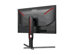 Màn hình Gaming AOC 25G3Z (24.5’’, FHD, IPS, 240Hz, 0.5ms, 25G3Z/74)