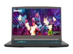 Laptop MSI Thin 15 B13UC 2044VN (Core™ i7-13620H | 16GB | 512GB | RTX 3050 | 15.6 inch FHD 144Hz | Win 11 | Xám)