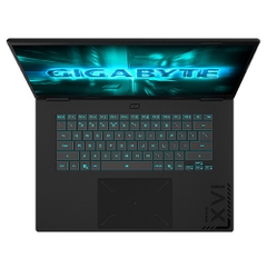 Laptop Gigabyte Gaming A16 3THK3VN894SH (Ryzen™ 7 260 | 16GB | 1TB | RTX™ 5050 8GB | 16inch FHD+ 165Hz | Win 11 | Đen)