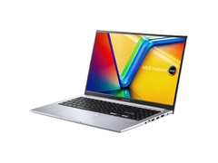 Laptop Asus Vivobook 15 OLED A1505VA-MA469W (i9 13900H/ 16GB/ 512GB SSD/ 15.6 inch 2.8K/ 120Hz/ Win11/ Silver)