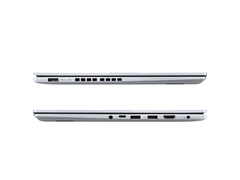 Laptop Asus Vivobook 15 OLED A1505VA-MA492W (I7 13700H/ 16GB/ 512GB SSD/ 15.6 inch 2.8K/ Win11/ Silver)