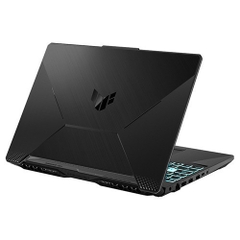 Laptop Asus TUF Gaming A15 FA506NCQ-HN005W (Ryzen 7 170 | 16GB | 512GB | RTX™ 3050 4GB | 15.6inch FHD 144Hz | Win 11 | Đen)