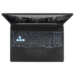 Laptop Asus TUF Gaming A15 FA506NCQ-HN005W (Ryzen 7 170 | 16GB | 512GB | RTX™ 3050 4GB | 15.6inch FHD 144Hz | Win 11 | Đen)