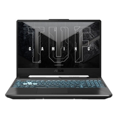 Laptop Asus TUF Gaming A15 FA506NCQ-HN005W (Ryzen 7 170 | 16GB | 512GB | RTX™ 3050 4GB | 15.6inch FHD 144Hz | Win 11 | Đen)
