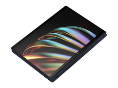 Laptop HP Envy x360 14-fc0091TU A19C1PA (Ultra 5 125U/ 16GB/ 1TB SSD/ 14.0inch OLED Touch/ Win11/ Blue/ Vỏ nhôm/ Pen)