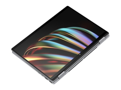 Laptop HP Envy x360 14-fc0092TU A19C2PA (Ultra 5 125U/ 16GB/ 1TB SSD/ 14.0inch OLED Touch/ Win11/ Silver/ Vỏ nhôm/ Pen)