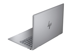 Laptop HP Envy x360 14-fc0092TU A19C2PA (Ultra 5 125U/ 16GB/ 1TB SSD/ 14.0inch OLED Touch/ Win11/ Silver/ Vỏ nhôm/ Pen)