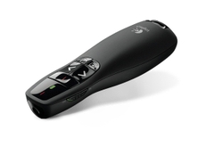 Bút trình chiếu Logitech R400