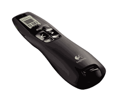 Bút (Chuột) trình chiếu Logitech R800 (BH36 tháng)