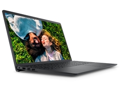 Laptop Dell Inspiron 15 3520 N3520-i5U165W11BLU-BL CPU i5-1235U/ Ram 16GB / SSD 512GB / Win11 / Office2024/ 1Y