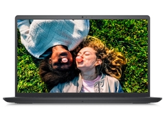 Laptop Dell Inspiron 15 3520 N3520-i5U165W11BLU-BL CPU i5-1235U/ Ram 16GB / SSD 512GB / Win11 / Office2024/ 1Y