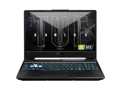 Laptop Asus TUF Gaming A15 FA506NCR-HN097W (R7 7435HS/ 16GB/ 512GB SSD/ RTX 3050 4GB/ 15.6 inch FHD/ 144Hz/ Win11/ Black)