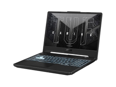Laptop Asus TUF Gaming A15 FA506NCR-HN097W (R7 7435HS/ 16GB/ 512GB SSD/ RTX 3050 4GB/ 15.6 inch FHD/ 144Hz/ Win11/ Black)