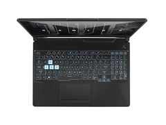 Laptop Asus TUF Gaming A15 FA506NCR-HN097W (R7 7435HS/ 16GB/ 512GB SSD/ RTX 3050 4GB/ 15.6 inch FHD/ 144Hz/ Win11/ Black)