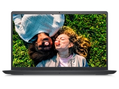 Laptop Dell Inspiron 3520 N5I5201W1 (i5 1235U/ Ram 8GB/ SSD 512GB/ Windows 11/ Office/ 1Y/ Đen)
