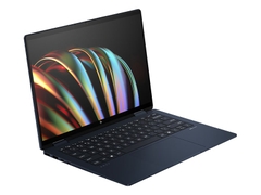 Laptop HP Envy x360 14-fc0161TU AY8X0PA (Ultra 5 125U/ 16GB/ 512GB SSD/ 14 inch 2.8K Touch/ 120Hz/ Win 11/ Office/ Blue/ Vỏ nhôm/ Pen)