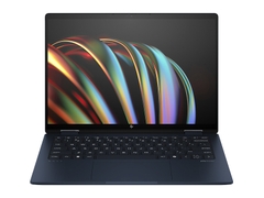 Laptop HP Envy x360 14-fc0161TU AY8X0PA (Ultra 5 125U/ 16GB/ 512GB SSD/ 14 inch 2.8K Touch/ 120Hz/ Win 11/ Office/ Blue/ Vỏ nhôm/ Pen)
