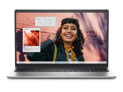 Laptop Dell Inspiron 3530 71053696 CPU i5-1334U | RAM 16GB DDR4 | SSD 512GB M.2 PCIe NVMe | 15.6 inch FHD | Win 11 | Bạc