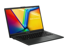 Laptop Asus VivoBook E1404FA-NK186W (R5 7520U/16GB RAM/512GB SSD/14 FHD/Win11/Đen)