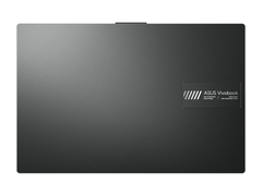 Laptop Asus VivoBook E1404FA-NK186W (R5 7520U/16GB RAM/512GB SSD/14 FHD/Win11/Đen)