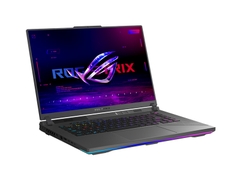 Laptop Asus Gaming ROG ROG Strix G16 G614JVR-N4231W (i9 14900HX/ 32GB/ 1TB SSD/ RTX 4060 8GB/ 16 inch WQXGA/ 240Hz/ Win11/ Grey/ Vỏ nhôm/ Chuột/ Balo)