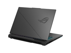 Laptop Asus Gaming ROG ROG Strix G16 G614JVR-N4231W (i9 14900HX/ 32GB/ 1TB SSD/ RTX 4060 8GB/ 16 inch WQXGA/ 240Hz/ Win11/ Grey/ Vỏ nhôm/ Chuột/ Balo)