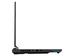 Laptop Asus Gaming ROG ROG Strix G16 G614JVR-N4231W (i9 14900HX/ 32GB/ 1TB SSD/ RTX 4060 8GB/ 16 inch WQXGA/ 240Hz/ Win11/ Grey/ Vỏ nhôm/ Chuột/ Balo)