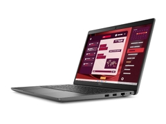 Laptop Dell Latitude 3450 L3450-1335U-16512U (i5 1335U/ 16GB/ 512GB SSD/ 14 inch FHD/ NoOS/ Black/ 1Y)